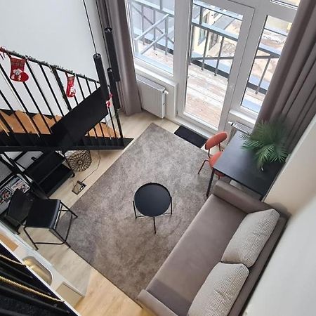 Stay In Kaunas & La51 - Free Parking Exterior photo