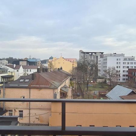 Stay In Kaunas & La51 - Free Parking Exterior photo