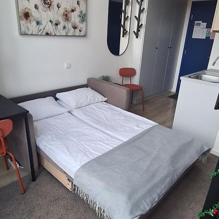 Stay In Kaunas & La51 - Free Parking Exterior photo