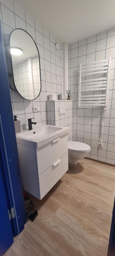 Stay In Kaunas & La51 - Free Parking Exterior photo