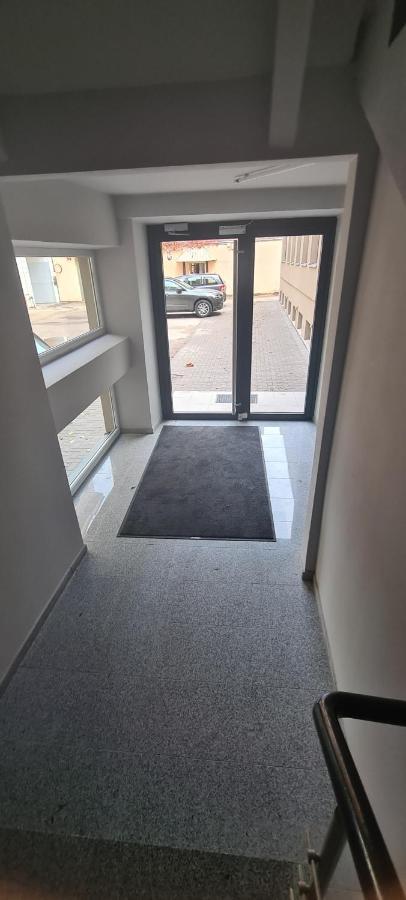 Stay In Kaunas & La51 - Free Parking Exterior photo