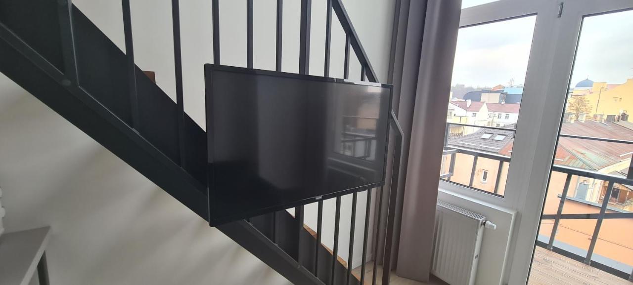 Stay In Kaunas & La51 - Free Parking Exterior photo