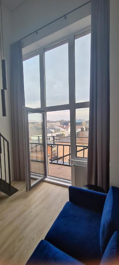 Stay In Kaunas & La51 - Free Parking Exterior photo