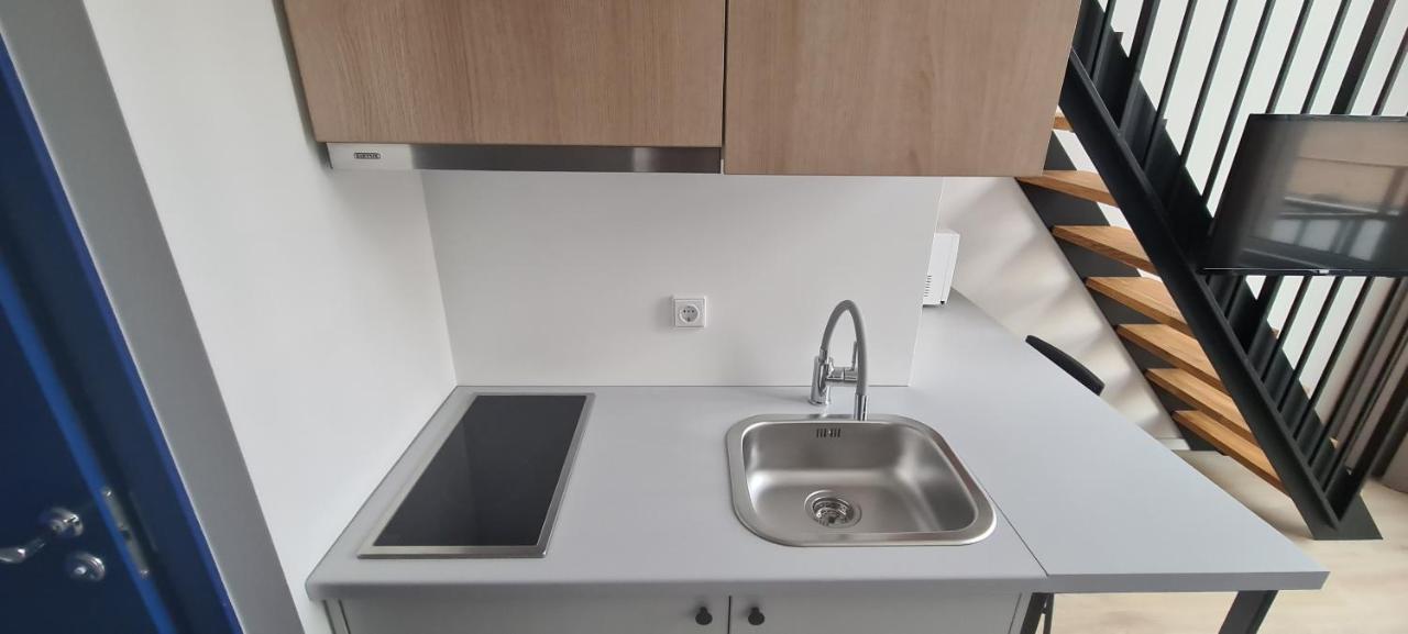 Stay In Kaunas & La51 - Free Parking Exterior photo