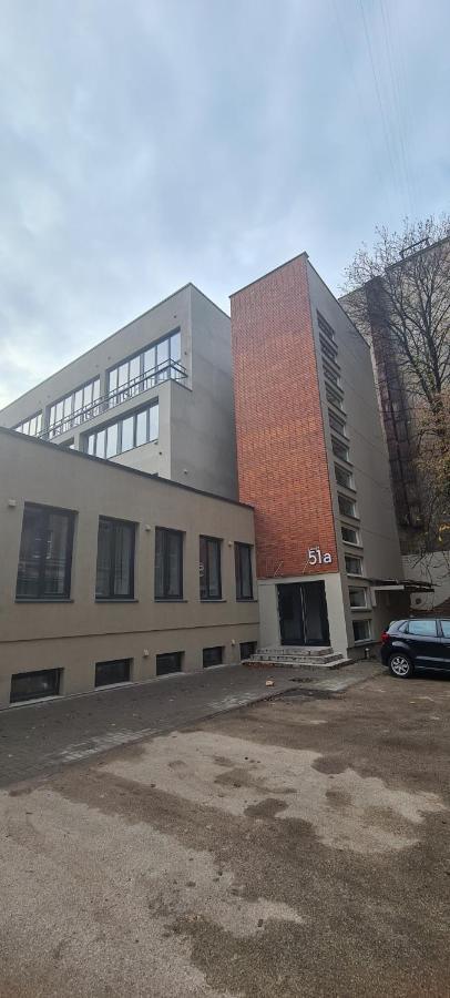 Stay In Kaunas & La51 - Free Parking Exterior photo