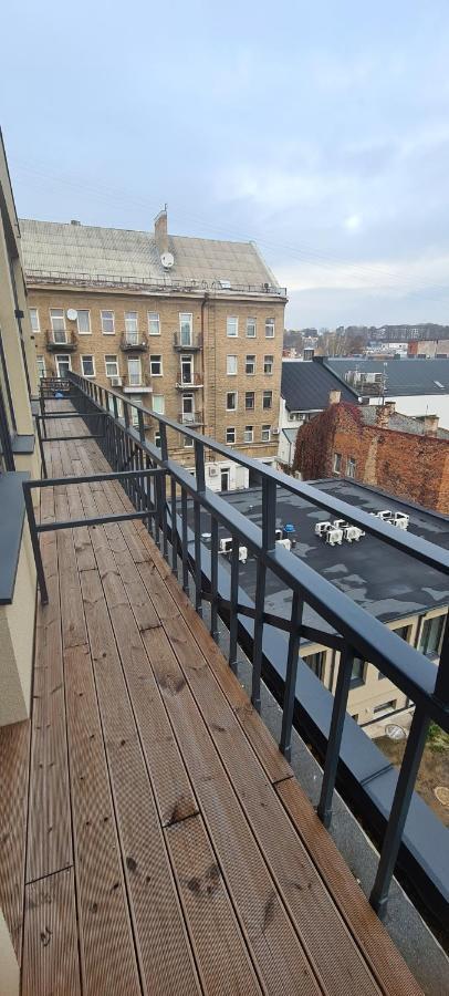 Stay In Kaunas & La51 - Free Parking Exterior photo