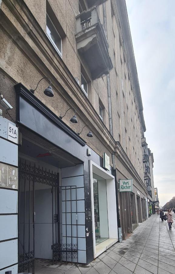 Stay In Kaunas & La51 - Free Parking Exterior photo