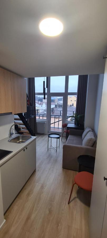 Stay In Kaunas & La51 - Free Parking Exterior photo