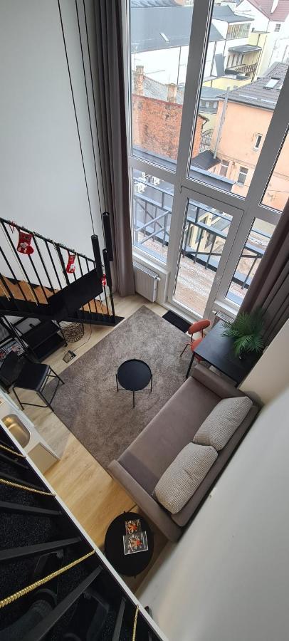 Stay In Kaunas & La51 - Free Parking Exterior photo