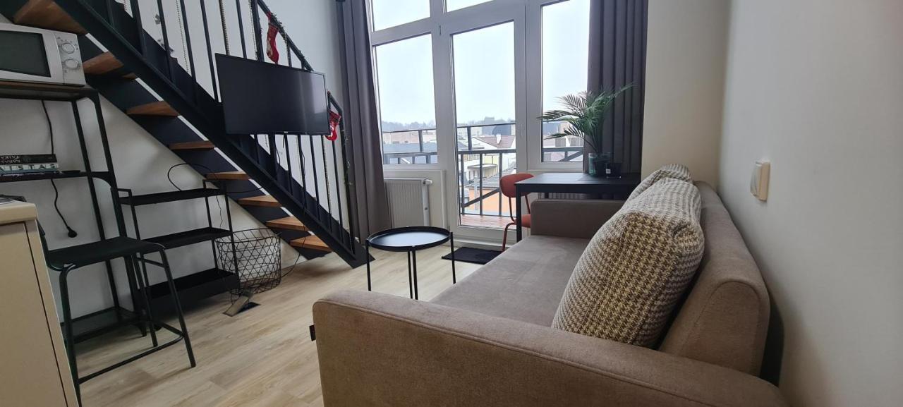 Stay In Kaunas & La51 - Free Parking Exterior photo