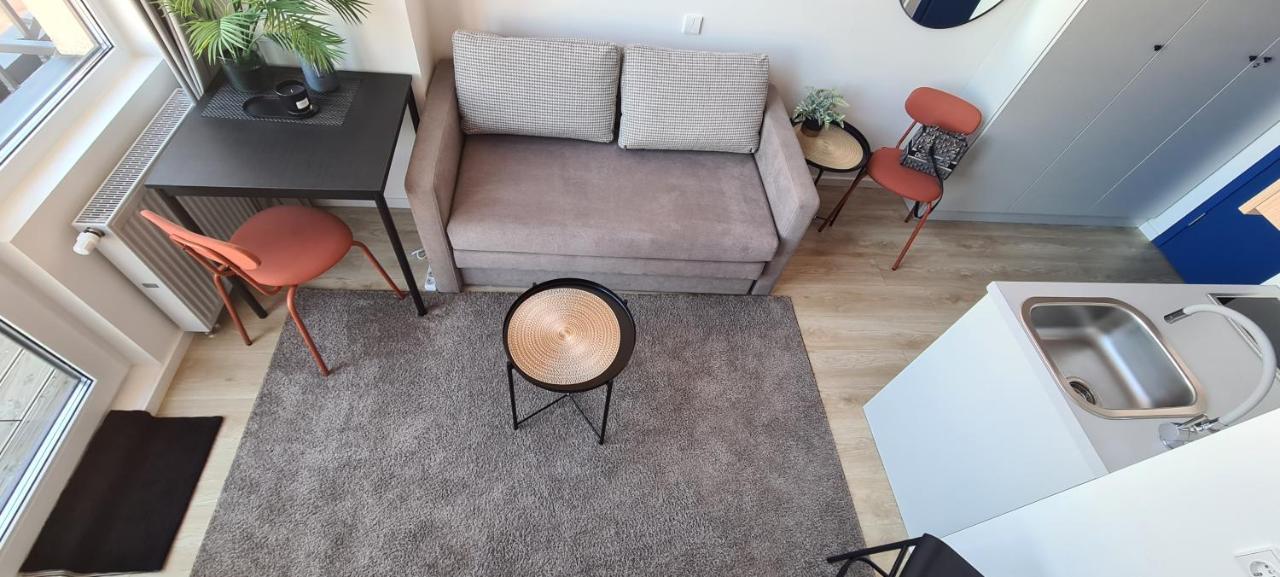 Stay In Kaunas & La51 - Free Parking Exterior photo
