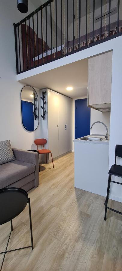 Stay In Kaunas & La51 - Free Parking Exterior photo