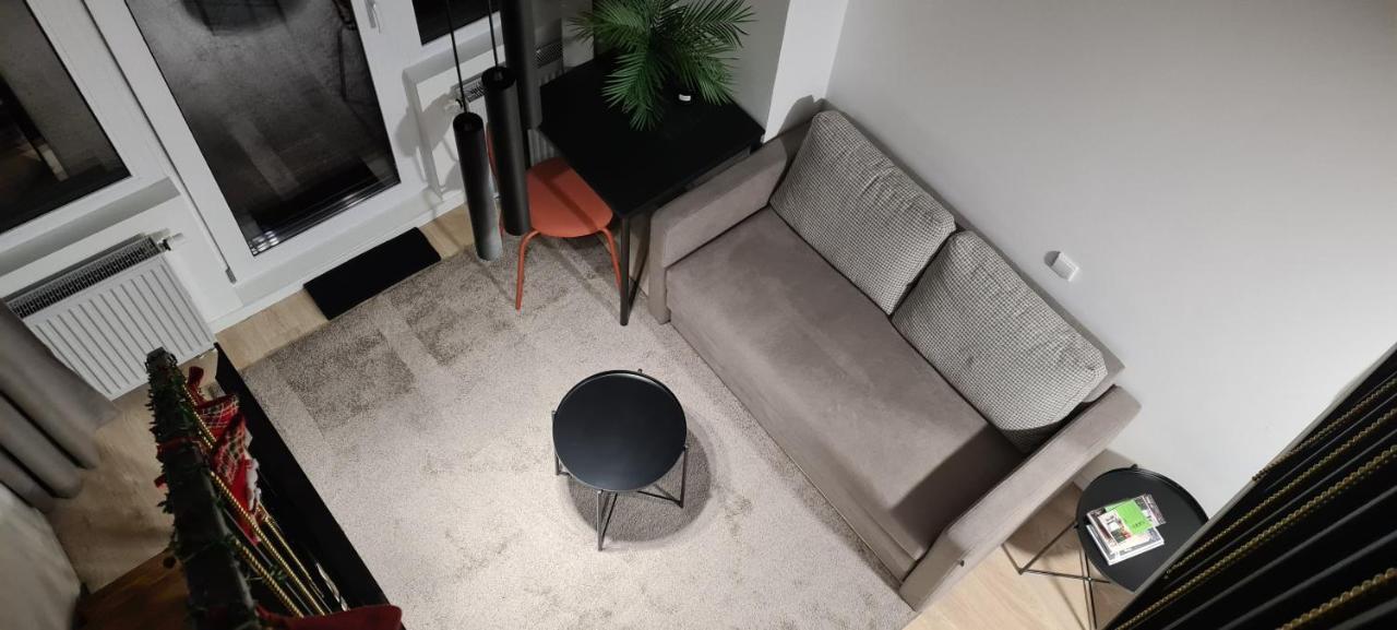 Stay In Kaunas & La51 - Free Parking Exterior photo