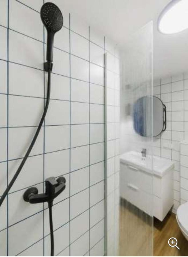 Stay In Kaunas & La51 - Free Parking Exterior photo