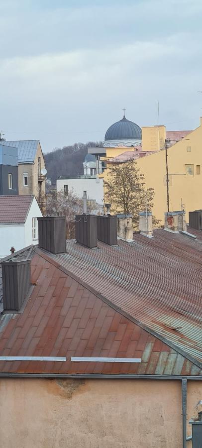 Stay In Kaunas & La51 - Free Parking Exterior photo
