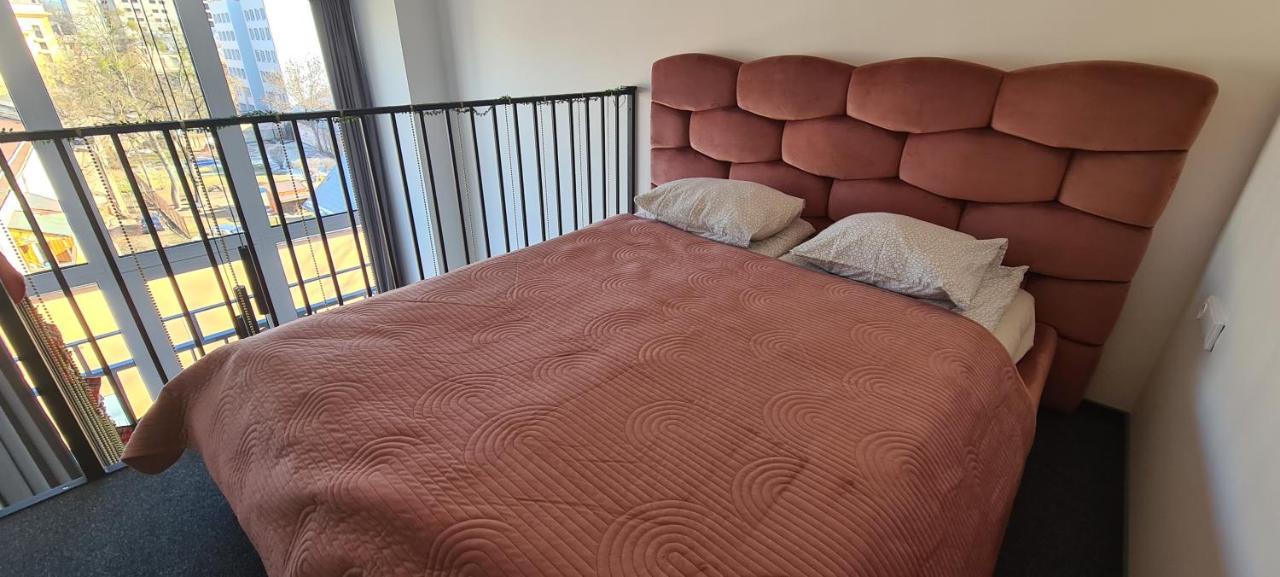 Stay In Kaunas & La51 - Free Parking Exterior photo