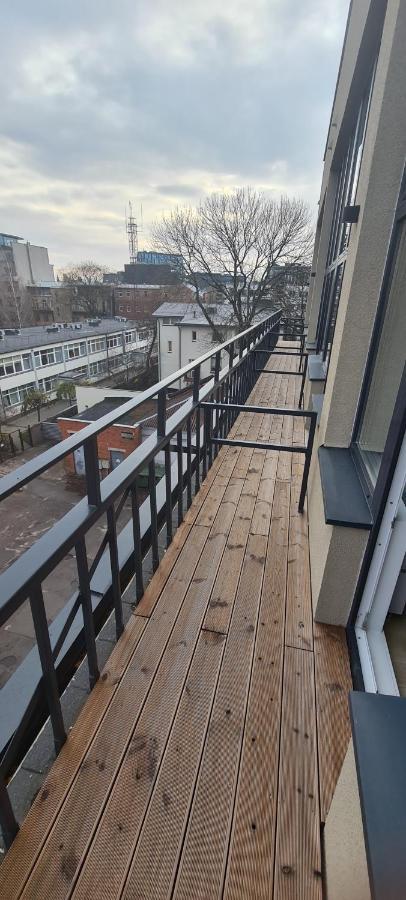 Stay In Kaunas & La51 - Free Parking Exterior photo