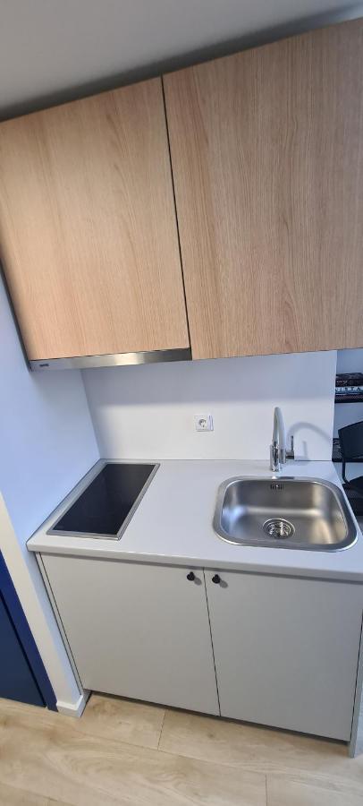 Stay In Kaunas & La51 - Free Parking Exterior photo